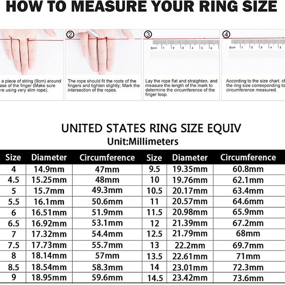 Cubic Zirconia/Stirling Silver Gold Engagement Ring Size 6.5 - Picture 7 of 10